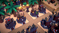 Monster Zoo Tycoon