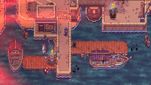 Soulbound: Online