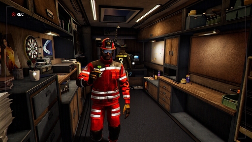 画像ギャラリー No.004のサムネイル画像 / 巨大なF5級竜巻に立ち向かえ。最大8人協力災害サバイバルゲーム「Funnel Runners」，配信開始