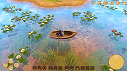 Dreamstranded