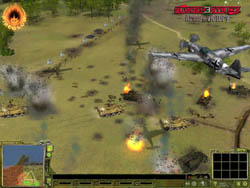 Fireglow GamesSudden Strike IIIפβǤȯ䥹塼ȯɽ