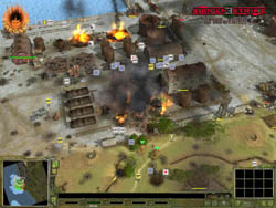 Fireglow GamesSudden Strike IIIפβǤȯ䥹塼ȯɽ