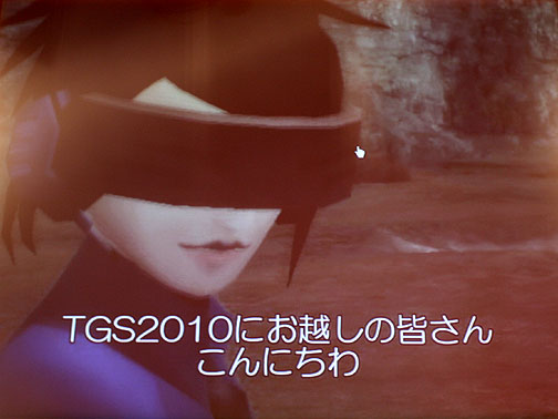 TGS 2010ϡֿžIMAGINE׼緿åץǡȡȥ֥ڳɾ⤽μϡȿΡɤȡġġ