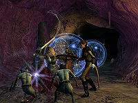 ܸǤȯ䤬˾ޤNeverwinter Nights 2פΥӥ塼Ǻ