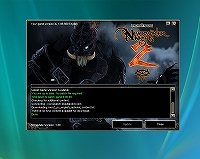 ܸǤȯ䤬˾ޤNeverwinter Nights 2פΥӥ塼Ǻ