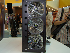 COMPUTEX 200820ϥե쥹ܱľեѻ͡2θŪPCThermalrightŸ