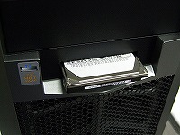 画像集#005のサムネイル/Antecのゲーマー向け新型PCケース，「Six Hundred SE」国内発売