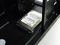 画像集#006のサムネイル/Antecのゲーマー向け新型PCケース，「Six Hundred SE」国内発売