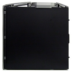 画像集#011のサムネイル/Antecのゲーマー向け新型PCケース，「Six Hundred SE」国内発売