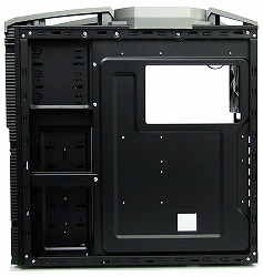 画像集#013のサムネイル/Antecのゲーマー向け新型PCケース，「Six Hundred SE」国内発売