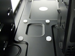 画像集#014のサムネイル/Antecのゲーマー向け新型PCケース，「Six Hundred SE」国内発売