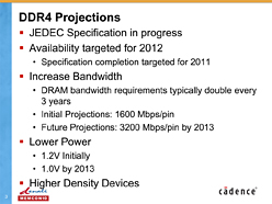 2014ǯ˰ܹԤϤޤDDR4ꡤIntelϡSkylakeפѤƥեåư