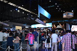 TGS 2011ϰ15ʬȥ쵬 PS Vitaθˤʳи礬ɬפ