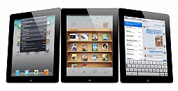 Apple37iPad 3ȯɽطԤإ٥ȤξԾȯ