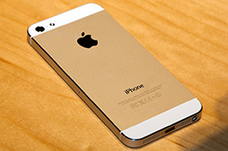 AppleiPhone 5פܹϪµեȥݡȷǤϤ