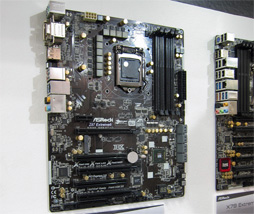 ASRockBMWǥΥޡ٥ܡϪIntel 8꡼åץåܥޥܡɤ