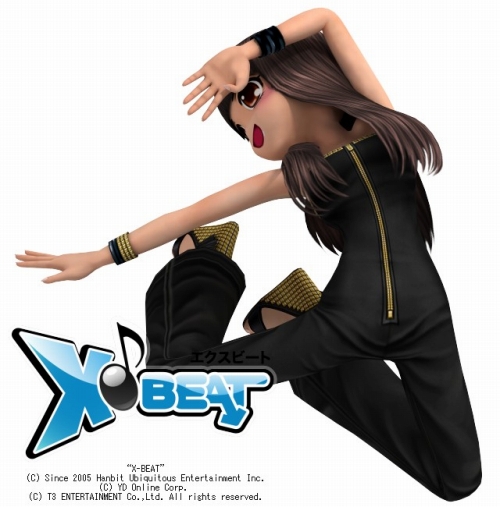 X-BEATܸοݥåȡX-PalaisפХ