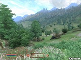 The Elder Scrolls IV: Oblivion