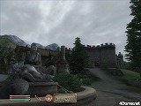 The Elder Scrolls IV: Oblivion