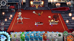 連れてって、ダンジョンへ！！