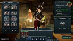 画像ギャラリー No.009のサムネイル画像 / テーブルトップ風の戦場を勝ち抜け。ローグライクRTS「Tabletop Tavern」，Steamでリリース。巨人やトロルなど，特色ある軍団を編成可能