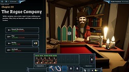 画像ギャラリー No.010のサムネイル画像 / テーブルトップ風の戦場を勝ち抜け。ローグライクRTS「Tabletop Tavern」，Steamでリリース。巨人やトロルなど，特色ある軍団を編成可能