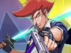 暴力で支持率を勝ち取るローグライクアクション「タカ派の大統領」，体験版をSteamでリリース。アーリーアクセス版を8月3日に配信