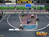 եꥹ -Street Basketball-