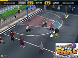 եꥹ -Street Basketball-