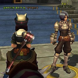 RAGNAROK Online 2פ勞勞ץƥѸڹ2CBTǡ3DեåǺƸ줿ROιƤߤ