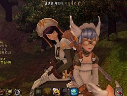 RAGNAROK Online 2פ勞勞ץƥѸڹ2CBTǡ3DեåǺƸ줿ROιƤߤ