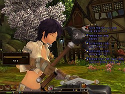 RAGNAROK Online 2פ勞勞ץƥѸڹ2CBTǡ3DեåǺƸ줿ROιƤߤ