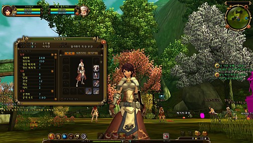 RAGNAROK Online 2פ勞勞ץƥѸڹ2CBTǡ3DեåǺƸ줿ROιƤߤ