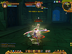 ʥץ¥ƥȤԤ줿RAGNAROK Online 2: Legend of the Secondפץ쥤顼ƥʤȼοƥͷӤϡ