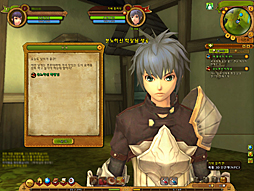 #025Υͥ/ʥץ¥ƥȤԤ줿RAGNAROK Online 2: Legend of the Secondפץ쥤顼ƥʤȼοƥͷӤϡ