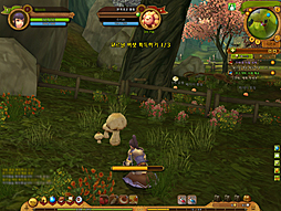 ʥץ¥ƥȤԤ줿RAGNAROK Online 2: Legend of the Secondפץ쥤顼ƥʤȼοƥͷӤϡ