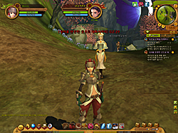 ʥץ¥ƥȤԤ줿RAGNAROK Online 2: Legend of the Secondפץ쥤顼ƥʤȼοƥͷӤϡ