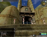 RAGNAROK Online 2: Legend of the Second