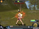 RAGNAROK Online 2: Legend of the Second