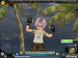 RAGNAROK Online 2: Legend of the Second