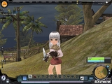 RAGNAROK Online 2: Legend of the Second