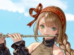長寿MMORPG「RED STONE」,素敵なアイテムが入手できるイベント「アニバーサリーモード」を開催。「東京ゲームショウ2025」にも出展