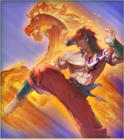 画像ギャラリー No.004のサムネイル画像 / 「RED STONE」，日本正式サービス21周年記念本祭を開始。限定ボスラッシュ「ガリオン」やビンゴイベントなどを開催