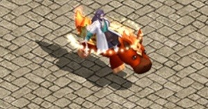 画像ギャラリー No.006のサムネイル画像 / 「RED STONE」，日本正式サービス21周年記念本祭を開始。限定ボスラッシュ「ガリオン」やビンゴイベントなどを開催