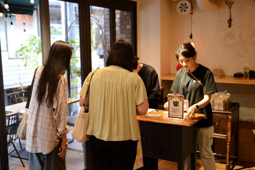 画像ギャラリー No.010のサムネイル画像 / 「RED STONE」，4月11日に東京で開催したオフラインイベント「21周年 RED STONE Theme Cafe」の公式レポートを公開