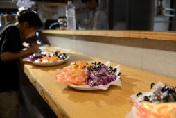 画像ギャラリー No.022のサムネイル画像 / 「RED STONE」，4月11日に東京で開催したオフラインイベント「21周年 RED STONE Theme Cafe」の公式レポートを公開