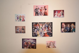 画像ギャラリー No.023のサムネイル画像 / 「RED STONE」，4月11日に東京で開催したオフラインイベント「21周年 RED STONE Theme Cafe」の公式レポートを公開