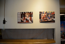 画像ギャラリー No.024のサムネイル画像 / 「RED STONE」，4月11日に東京で開催したオフラインイベント「21周年 RED STONE Theme Cafe」の公式レポートを公開