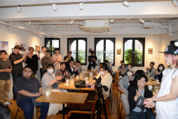 画像ギャラリー No.034のサムネイル画像 / 「RED STONE」，4月11日に東京で開催したオフラインイベント「21周年 RED STONE Theme Cafe」の公式レポートを公開