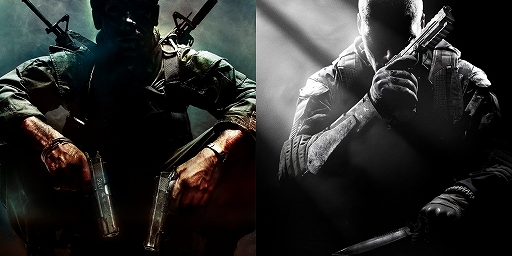 画像ギャラリー No.001のサムネイル画像 / 「Call of Duty: Black Ops」と「Call of Duty: Black Ops II」の現世代PlayStationへの移植が発表に。リリースは7月予定